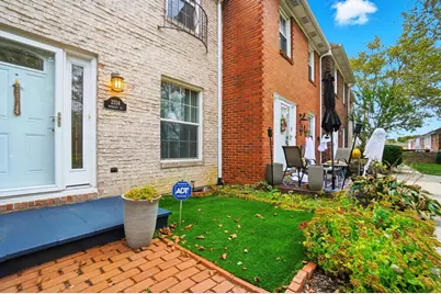 2334 Hardesty Court #I5, Columbus, OH 43204 - Photo 3