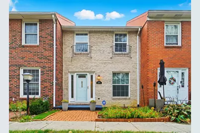 2334 Hardesty Court #I5, Columbus, OH 43204 - Photo 1