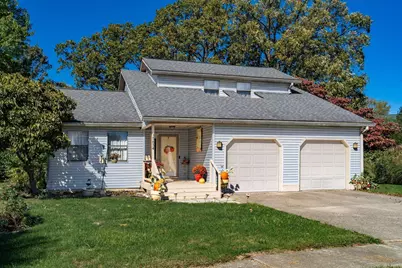 5834 Stoneshead Court, Westerville, OH 43081 - Photo 1