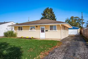 884 Bruckner Rd, Columbus, OH 43207 - Photo 1