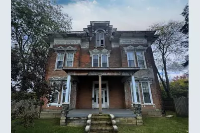 325 Cherry Street, Washington Court House, OH 43160 - Photo 1