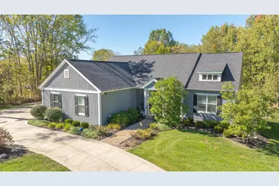 1528 State Route 3, Galena, OH 43021 - Photo 1