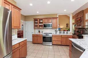 256 Pinehurst Dr, Granville, OH 43023 - Photo 17