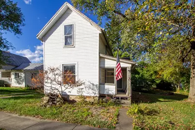 210 State Street, Edison, OH 43320 - Photo 1