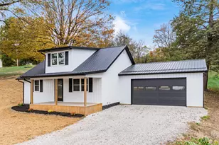 7115 E Pike, Zanesville, OH 43701 - Photo 1