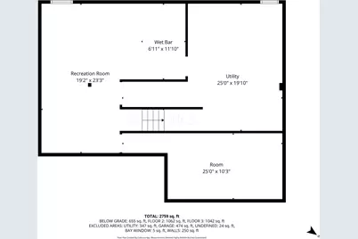 203 Saint Pierre Street, Worthington, OH 43085 - Photo 51