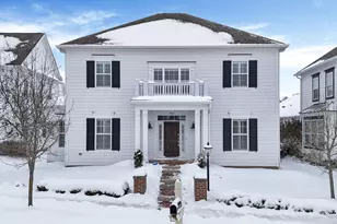 7141 Emmet Row Ln, Dublin, OH 43017 - Photo 1