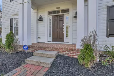 7141 Emmet Row Lane, Dublin, OH 43017 - Photo 5