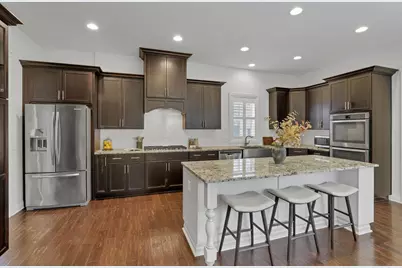 7141 Emmet Row Lane, Dublin, OH 43017 - Photo 11