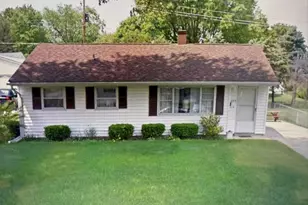 1285 Huffer Ave, Lancaster, OH 43130 - Photo 1