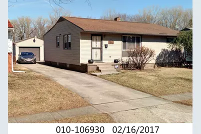 3598 Astor Avenue, Columbus, OH 43227 - Photo 1