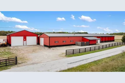 6950 Township Rd 197, Marengo, OH 43334 - Photo 1
