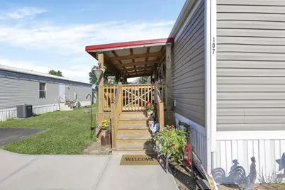 107 Greenbriar Lane W #Lot 4, Hebron, OH 43025 - Photo 7