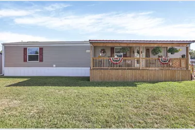 107 Greenbriar Lane W #Lot 4, Hebron, OH 43025 - Photo 3