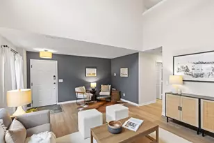 26 Victorian Gate Wy, Columbus, OH 43215 - Photo 5