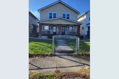 599 S Burgess Avenue, Columbus, OH 43204 - Photo 1