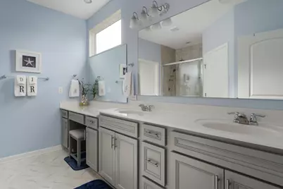 6674 Cat Singer Circle South, Hilliard, OH 43026 - Photo 17