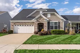 6674 Cat Singer Circle S, Hilliard, OH 43026 - Photo 1