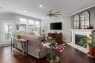 6674 Cat Singer Circle South, Hilliard, OH 43026 - Photo 9