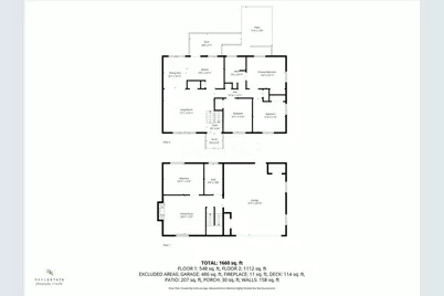 612 Hillcrest Drive, Bellefontaine, OH 43311 - Photo 41