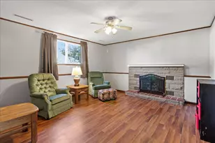 612 Hillcrest Dr, Bellefontaine, OH 43311 - Photo 23