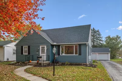 400 Forest Lawn Boulevard, Marion, OH 43302 - Photo 1