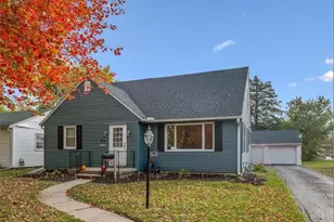 400 Forest Lawn Blvd, Marion, OH 43302 - Photo 1