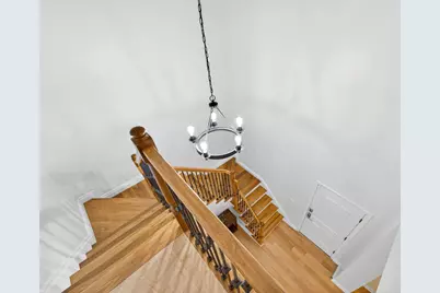 250 Daniel Burnham Square #TH253, Columbus, OH 43215 - Photo 33