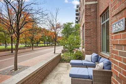 250 Daniel Burnham Square #TH253, Columbus, OH 43215 - Photo 35