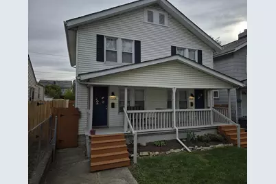 721 Hanford Street #721-723, Columbus, OH 43206 - Photo 3