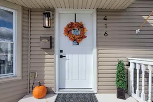 416 E Elm St, Washington Court House, OH 43160 - Photo 5