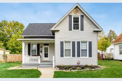 68 E Mound Street, Canal Winchester, OH 43110 - Photo 1