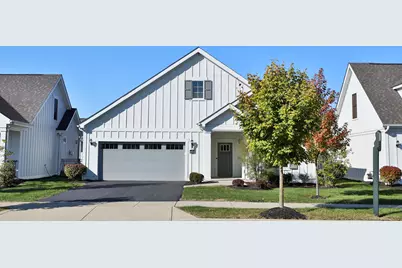 6947 Hollyhock Drive, New Albany, OH 43054 - Photo 3