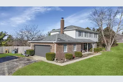 638 Three Mile Road, Urbana, OH 43078 - Photo 3