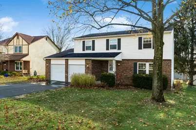 7215 Daugherty Drive, Reynoldsburg, OH 43068 - Photo 33