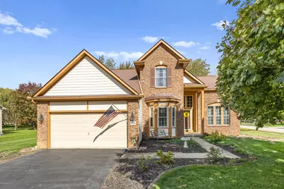 2383 Bold Venture Drive, Lewis Center, OH 43035 - Photo 1