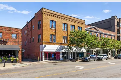 854 N High Street #E, Columbus, OH 43215 - Photo 3