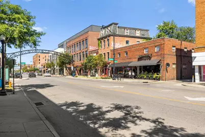 854 N High Street #E, Columbus, OH 43215 - Photo 13