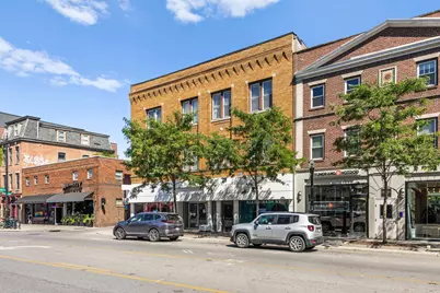 854 N High Street #F, Columbus, OH 43215 - Photo 3