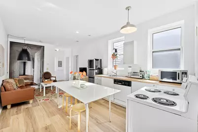 854 N High Street #H, Columbus, OH 43215 - Photo 3