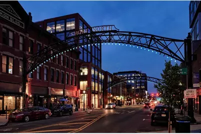 854 N High Street #H, Columbus, OH 43215 - Photo 15