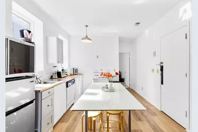 854 N High Street #H, Columbus, OH 43215 - Photo 5