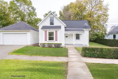 213 North Street, Greenfield, OH 45123 - Photo 1