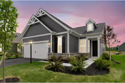 1280 Ashlar Lane #LOT 30010, Lewis Center, OH 43035 - Photo 31