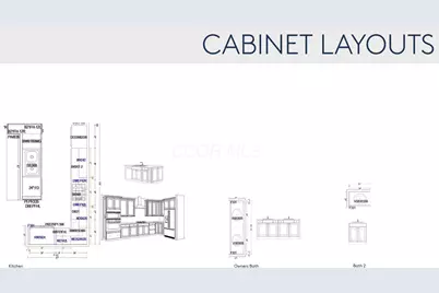 1253 Fairstone Drive #LOT 30028, Lewis Center, OH 43035 - Photo 5