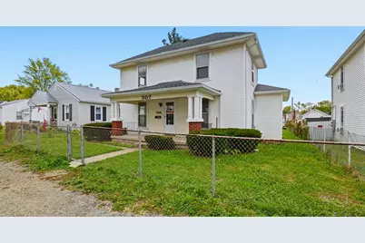 507 Campbell Street, Washington Court House, OH 43160 - Photo 3