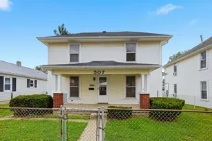 507 Campbell St, Washington Court House, OH 43160 - Photo 1