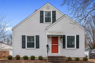 2727 Bellwood Avenue, Columbus, OH 43209 - Photo 1