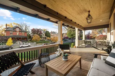 34 Woodland Avenue, Columbus, OH 43203 - Photo 3