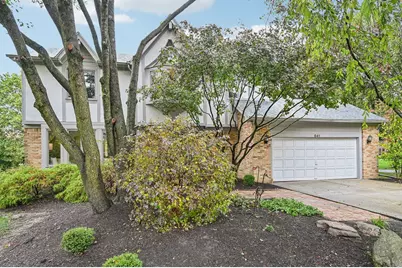 641 Sycamore Mill Drive, Columbus, OH 43230 - Photo 5